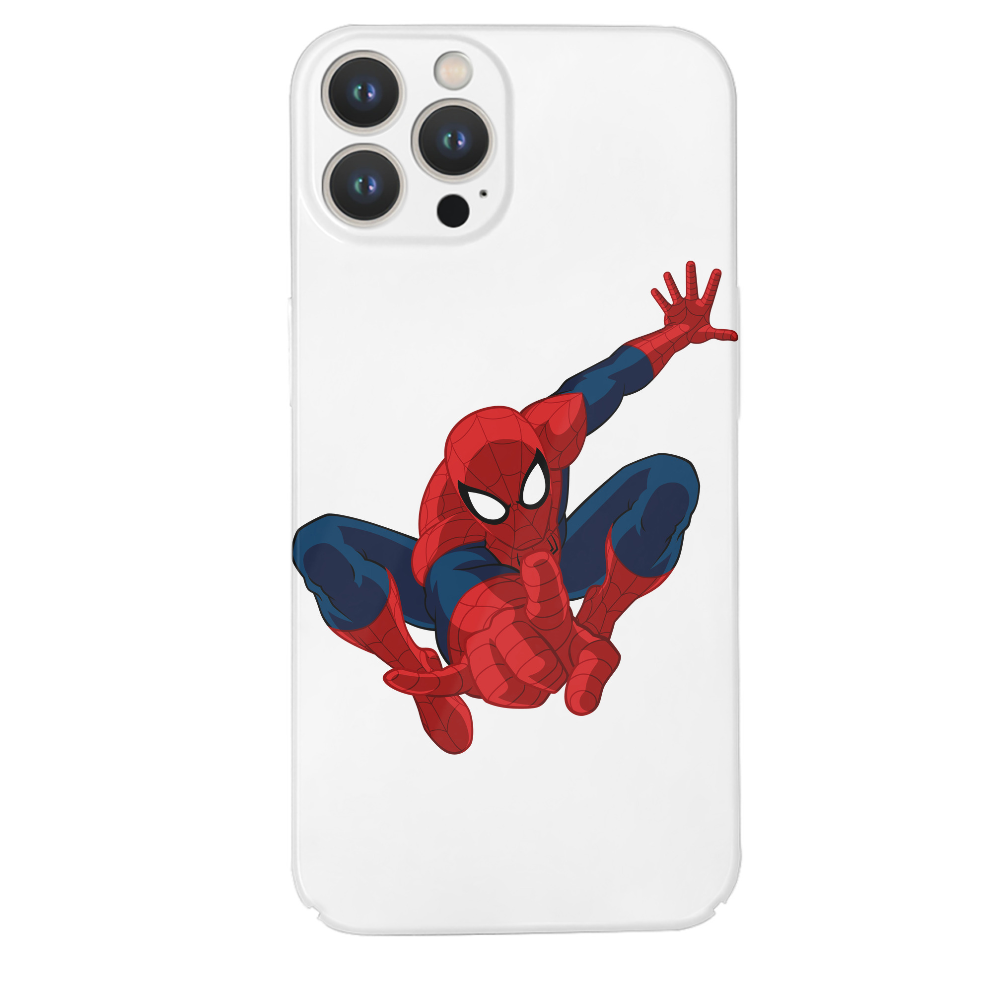 （画像用） アベンジャーズ The Avengers 【iPhone 14シリーズ対応】ハードケース